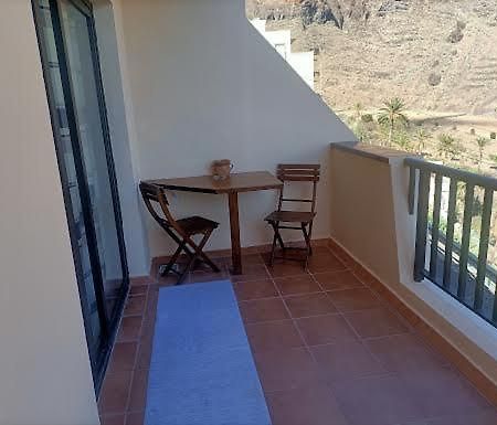 Vivienda Vistas Bonitas Apartment Calera Exterior photo
