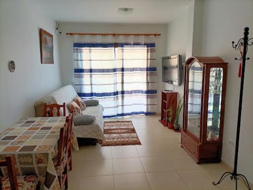 Vivienda Vistas Bonitas Apartment Calera Exterior photo